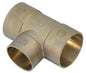 Tee So-So-So 3" x 3" x 2.1/2"