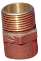 Terminal So-HE 1/2"