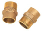 Terminal So-HE 3/4"