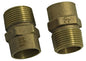 Terminal So-HE 3/4" - GAS