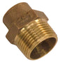 Terminal So He 3/4" x 1"