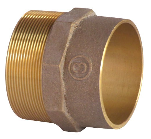 Terminal So-HE 3"
