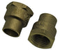 Terminal So-HI 1/2" - GAS