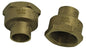 Terminal So-HI 1/2" X 3/4" - GAS