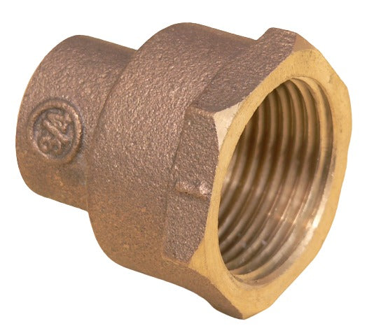 Terminal So-HI 3/4" x 1"