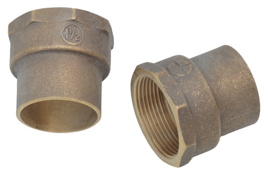 Terminal So-HI 1.1/2"