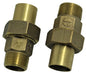 Unión Amer.So-HE 3/4" - GAS