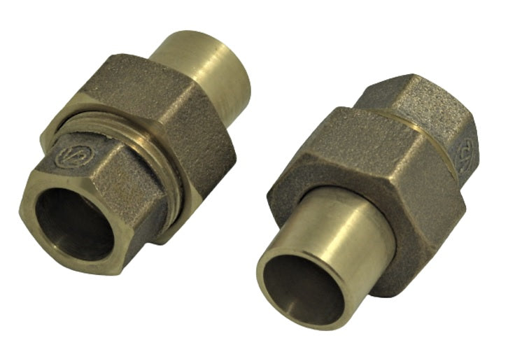 Unión Amer.So-So 1/2" - GAS