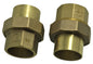 Unión Amer.So-So 1.1/2" - GAS