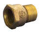 Niple HI-HE 1/2"