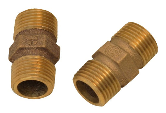 Hilo con Tuerca 1/2"