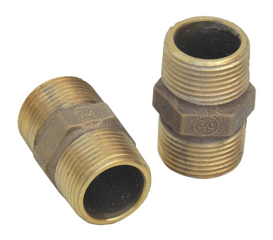 Hilo con Tuerca 3/4"