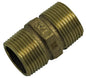 Hilo con tuerca 3/4" - GAS