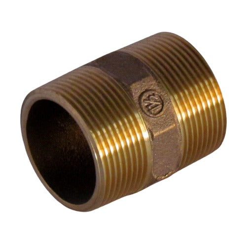 Hilo con Tuerca 1.1/2"