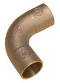 Curva So 3/4"
