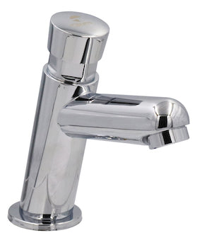 Llave Lavatorio Tempor Punta Cuadrada