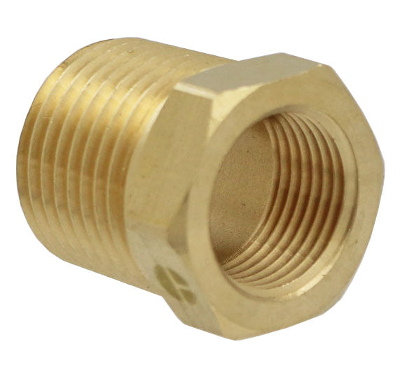 Bushing HE-HI 3/4 x 1/2