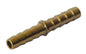 Copla Dentada 1/4"
