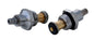 Cartridge 3/4" Campana Cromada Gruesa F