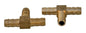 Tee Dentada 3/8"