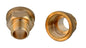 Niple Tuerca HI-HE 1/2" x 3/8"