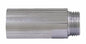 Extensor HI-HE SS cromado, 5 cms largo