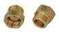 Niple Tuerca HI-HE 3/4" x 3/4"