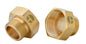 NipleTuerca HI-HE 1" x 3/4"