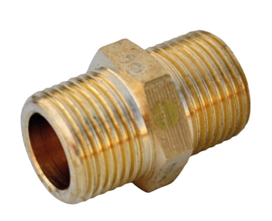 Hilo con Tuerca 3/8"