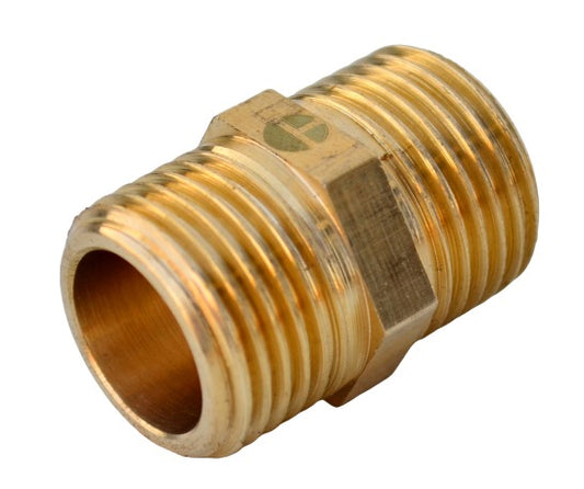 Hilo con Tuerca 1/2"