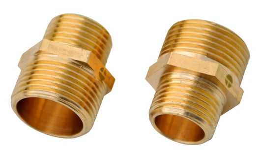 Hilo con Tuerca 3/4" x 1/2"