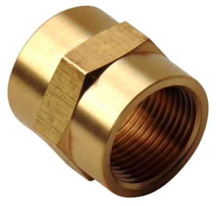 Hilo con tuerca HI HI 3/4"