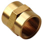 Hilo con tuerca HI HI 3/4"