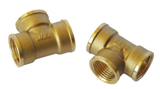 Te HI-HI-HI 1/2"
