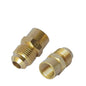 Convertidor HI-Ta-HE-Cono 1/4 x 3/8 UNF