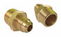 Adaptador HI-Ta-HI-Cono 1/2NPT x3/8 UNF