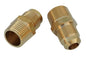 Adaptador HI-Ta-HI-Cono 1/2NPT x1/2 UNF