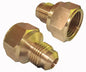 Convertidor HI-Ta-HE-Cono 1/2 x 3/8 UNF