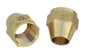 Nut Boquilla HI 1/2" UNF x 1/2" Reoido