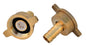 Conector Manguera 1/2" para Llave 1/2"