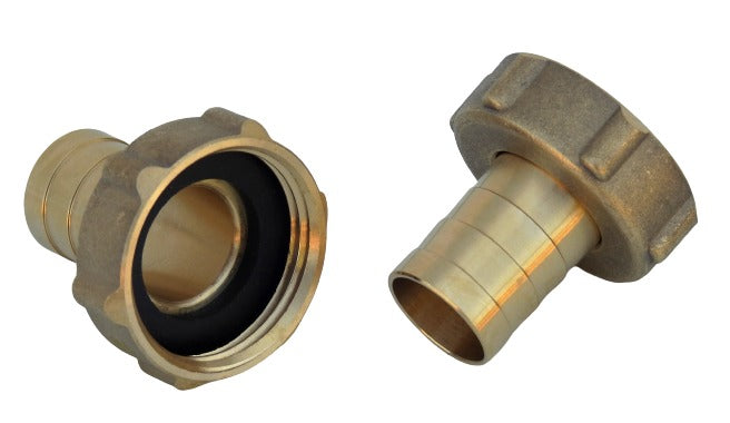Conector Manguera 3/4 para Llave 1