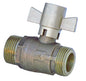 Llave Antifraude HE-HE 3/4" Light