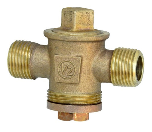 Llave Collar 1/2" HE-HE