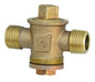 Llave Collar 1/2" HE-HE