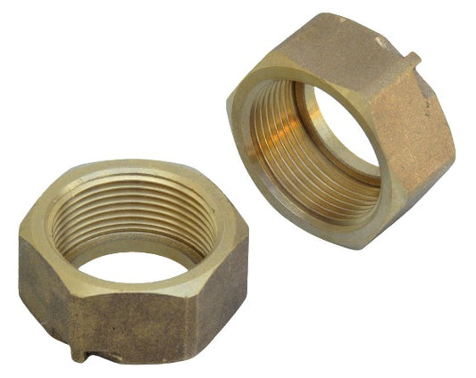 Tuerca HI 1.1/4"