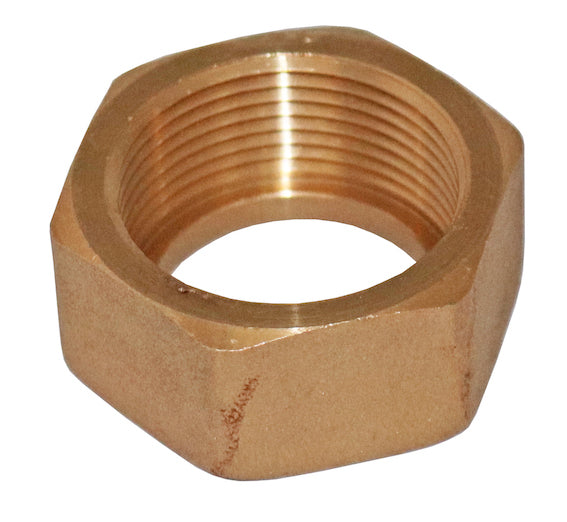 Tuerca HI 1.1/4" Hilo Izquierdo