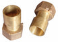 Conector So-HI Tuerca Trini 1" c/Golilla