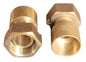 Conect So Tca Trini So-HI 1.1/2 x 1.1/4"