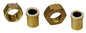 Tuerca-Vaina-Gol p/ Medidor Dif 3/4" So