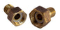 Tuerca-Vaina-Gol p/ Medidor Dif 1/2" HE